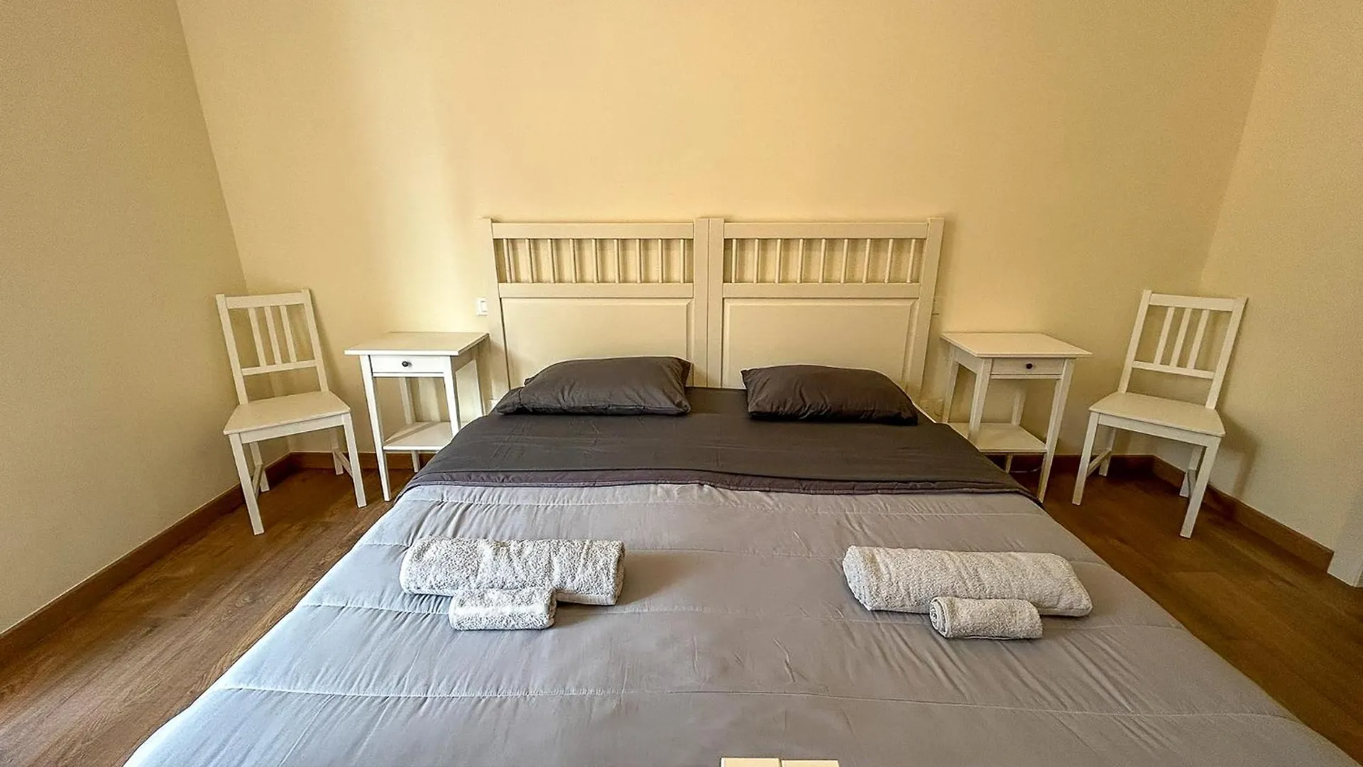 Bgy/City Confortevole Appartamento Nel Borgo Bergamo 0*,  Itálie