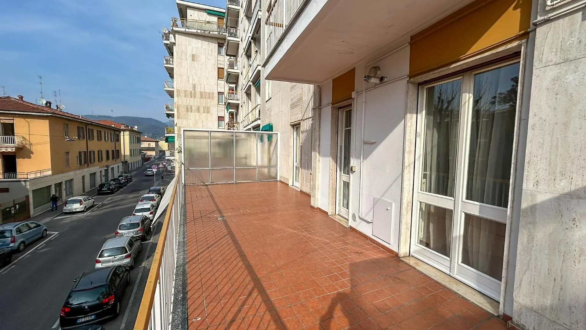 Bgy/City Confortevole Appartamento Nel Borgo Bergamo 0*,  Italy