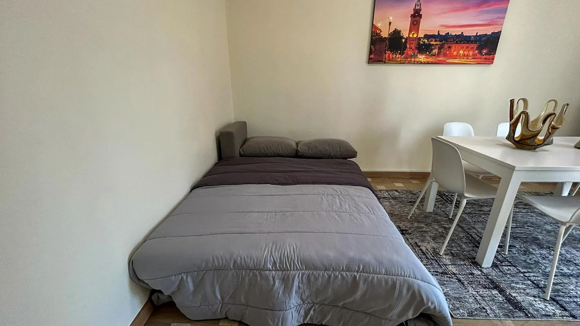 Bgy/City Confortevole Appartamento Nel Borgo Bergamo Apartment