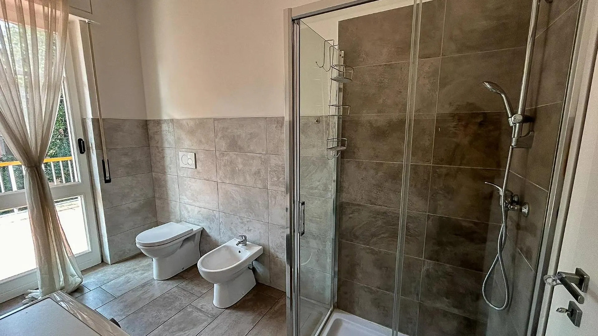 Bgy/City Confortevole Appartamento Nel Borgo Bergamo Apartment