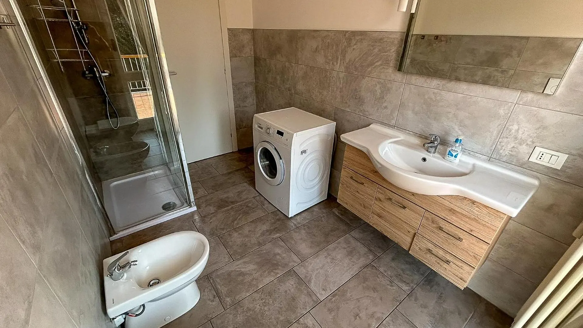 Bgy/City Confortevole Appartamento Nel Borgo Bergamo 0*,  Italy